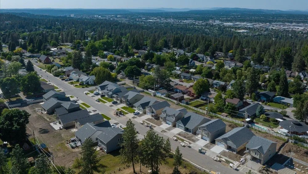 4225 E 21st Ave, Spokane, WA 99223
