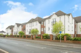 Property responsive