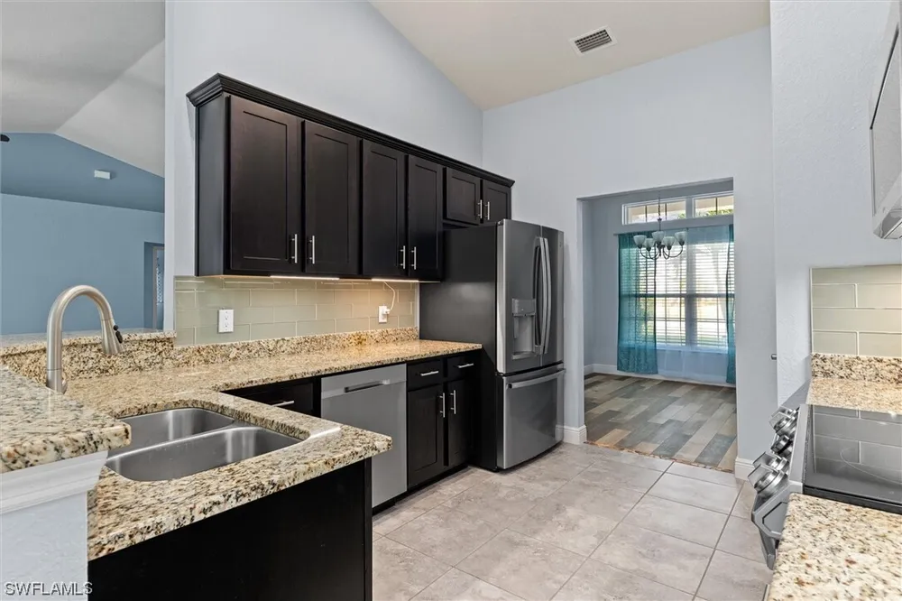 26509 Barranquilla Ave, Punta Gorda, FL 33983