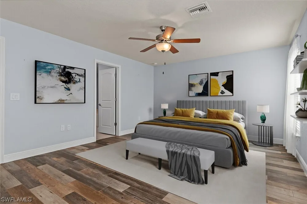26509 Barranquilla Ave, Punta Gorda, FL 33983