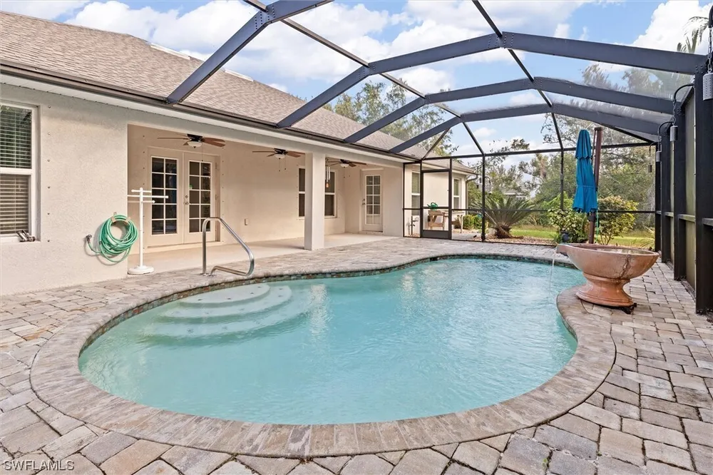 26509 Barranquilla Ave, Punta Gorda, FL 33983