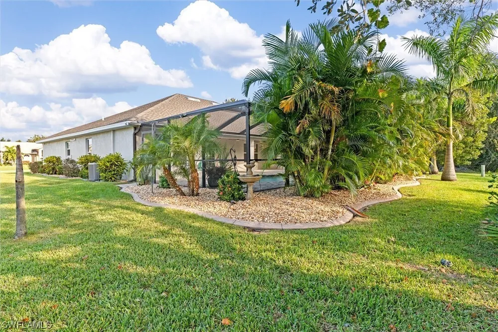 26509 Barranquilla Ave, Punta Gorda, FL 33983