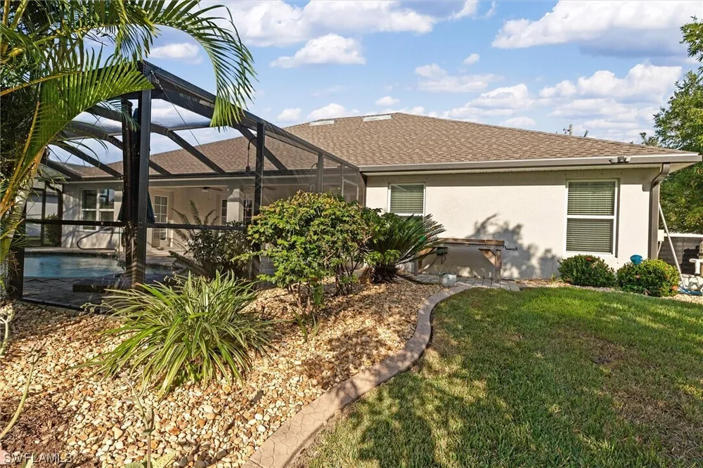 26509 Barranquilla Ave, Punta Gorda, FL 33983