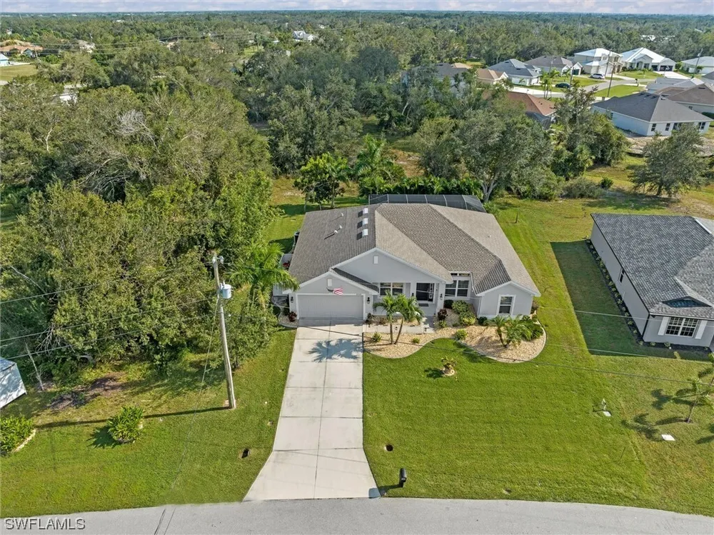 26509 Barranquilla Ave, Punta Gorda, FL 33983