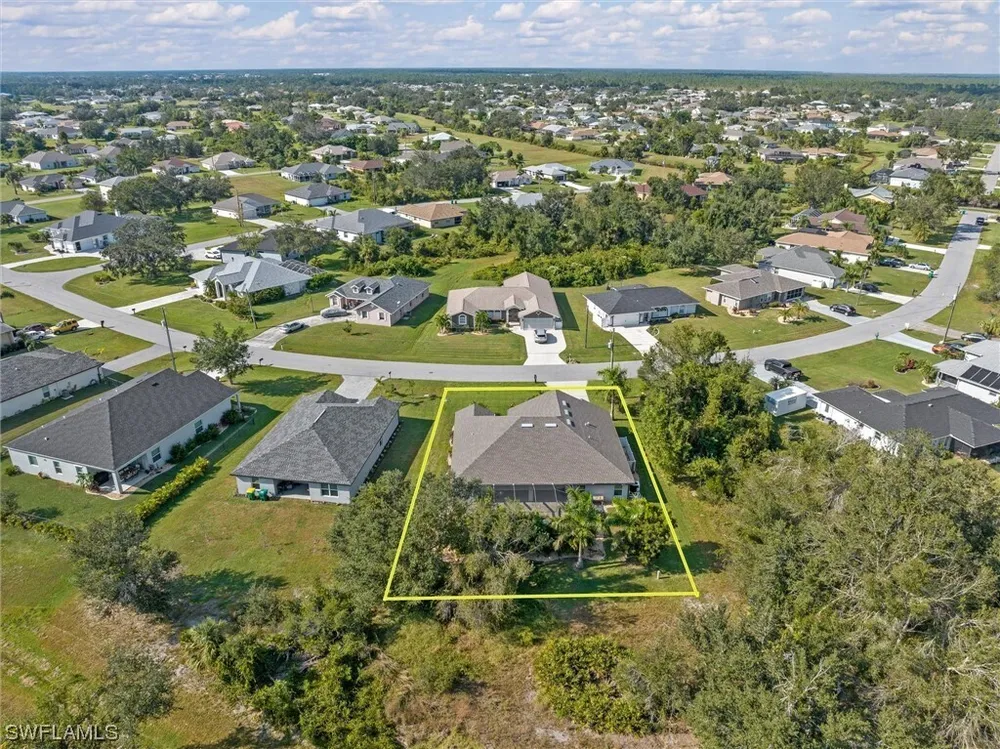 26509 Barranquilla Ave, Punta Gorda, FL 33983