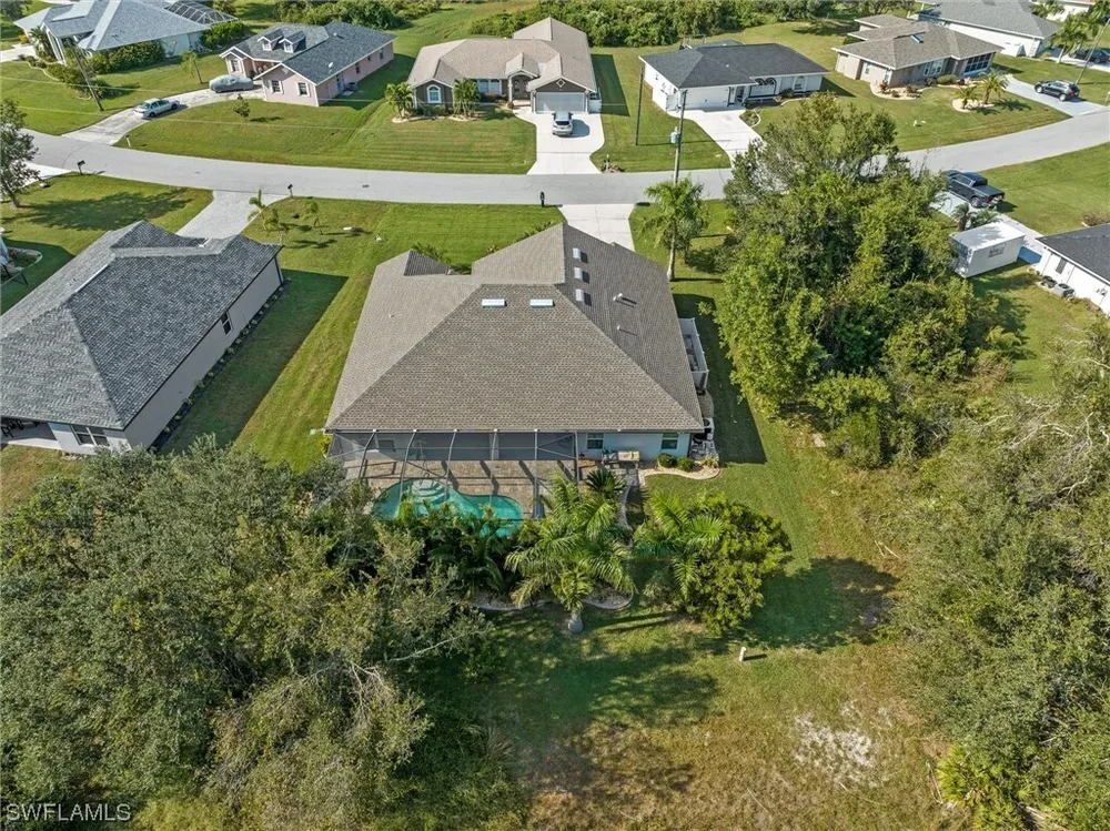 26509 Barranquilla Ave, Punta Gorda, FL 33983