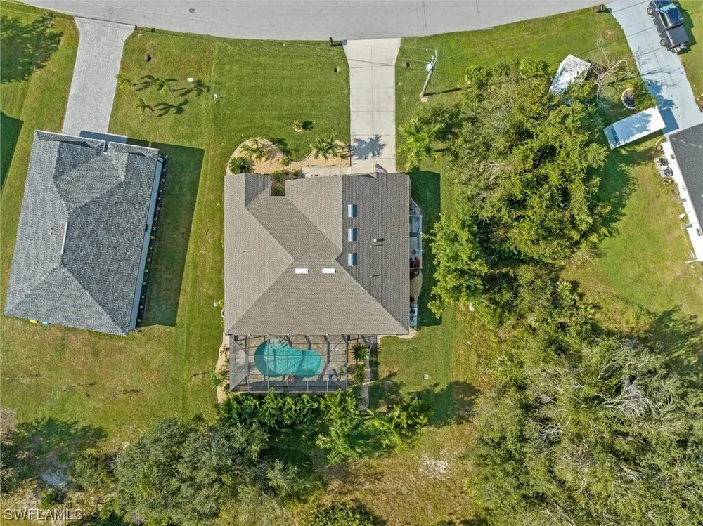 26509 Barranquilla Ave, Punta Gorda, FL 33983
