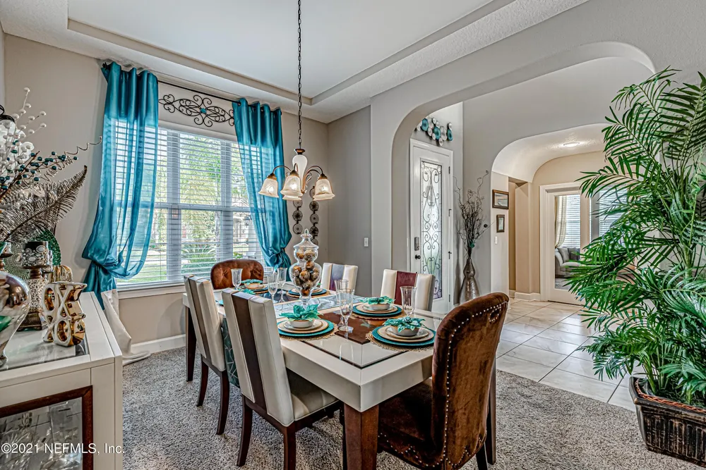4427 Vista Point Ln, Orange Park, FL 32065