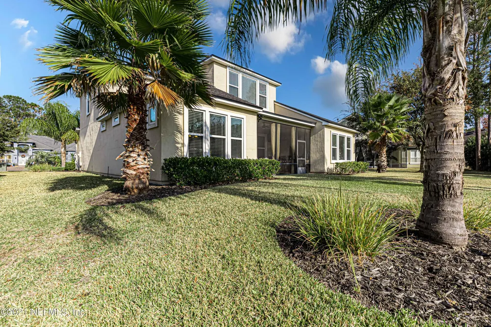 4427 Vista Point Ln, Orange Park, FL 32065