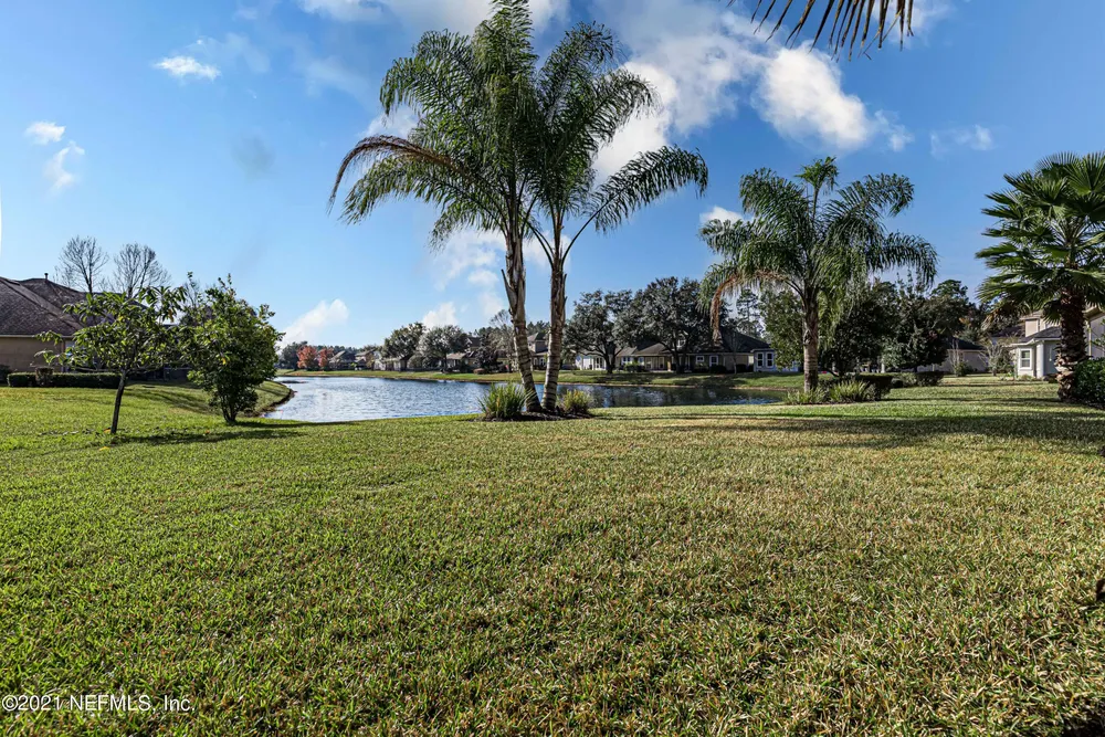 4427 Vista Point Ln, Orange Park, FL 32065