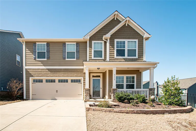 5115 Grace View Dr, Pineville, NC 28134