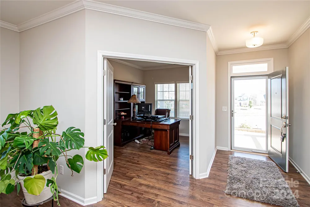 5115 Grace View Dr, Pineville, NC 28134
