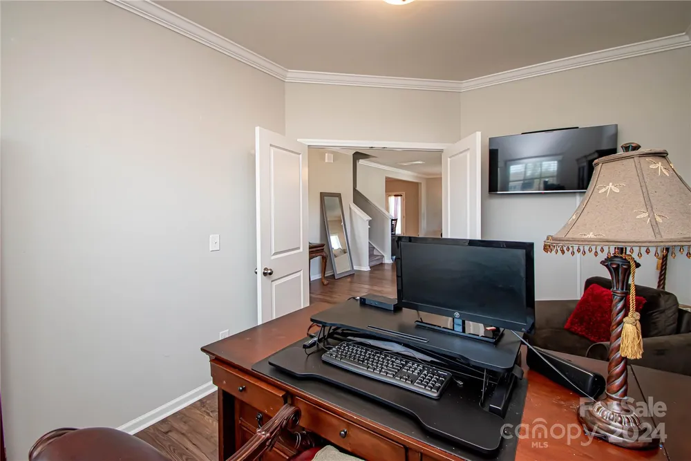 5115 Grace View Dr, Pineville, NC 28134