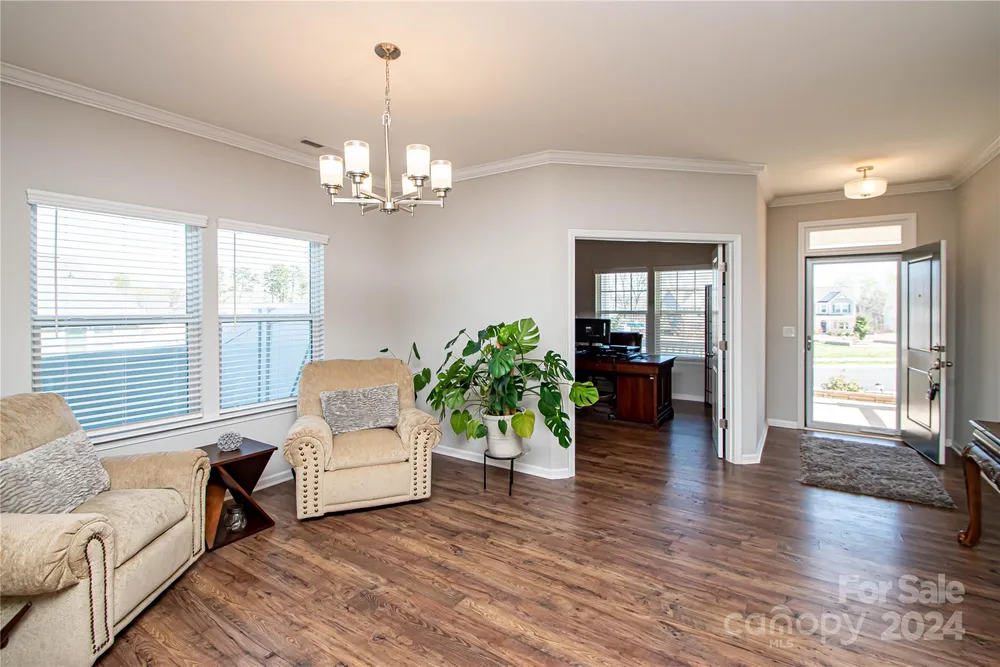 5115 Grace View Dr, Pineville, NC 28134