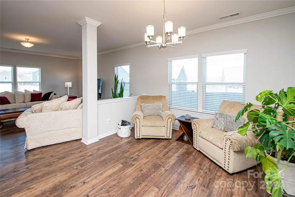 5115 Grace View Dr, Pineville, NC 28134