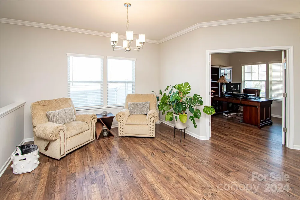 5115 Grace View Dr, Pineville, NC 28134