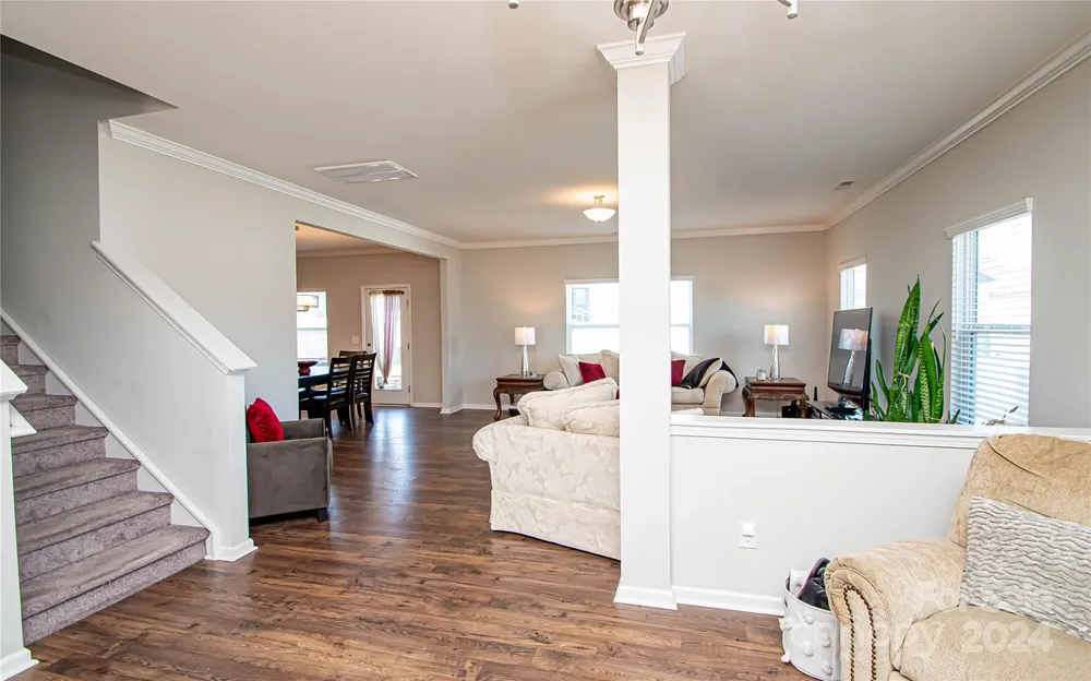 5115 Grace View Dr, Pineville, NC 28134