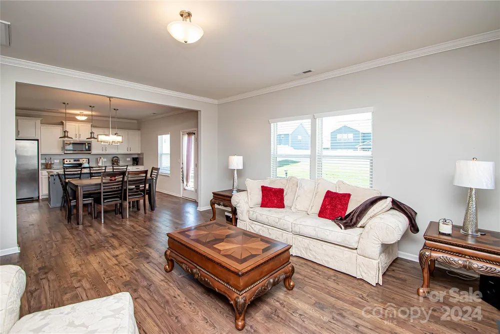 5115 Grace View Dr, Pineville, NC 28134