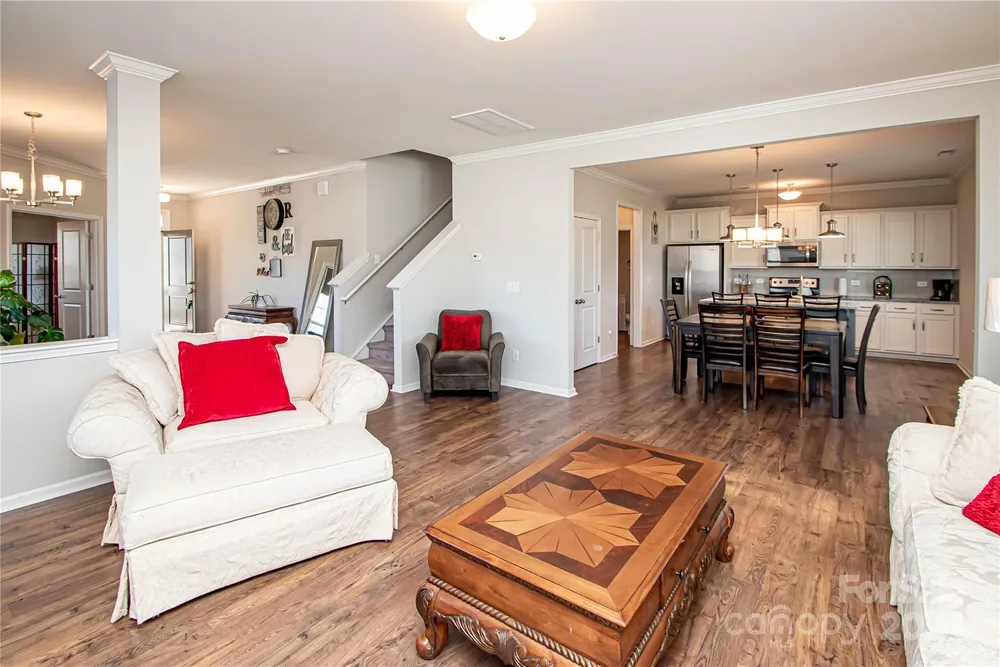 5115 Grace View Dr, Pineville, NC 28134