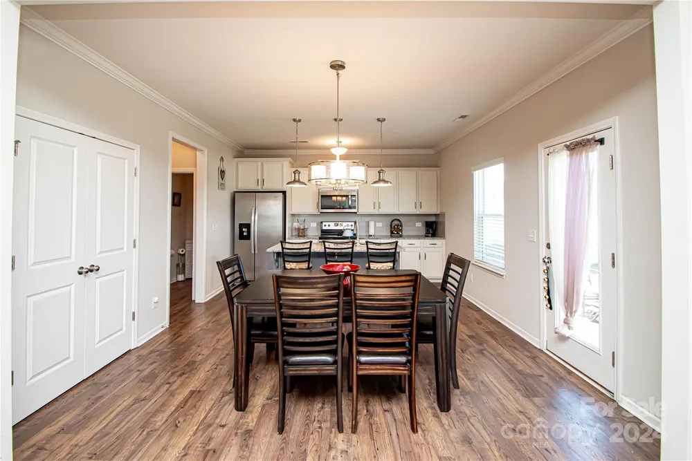 5115 Grace View Dr, Pineville, NC 28134