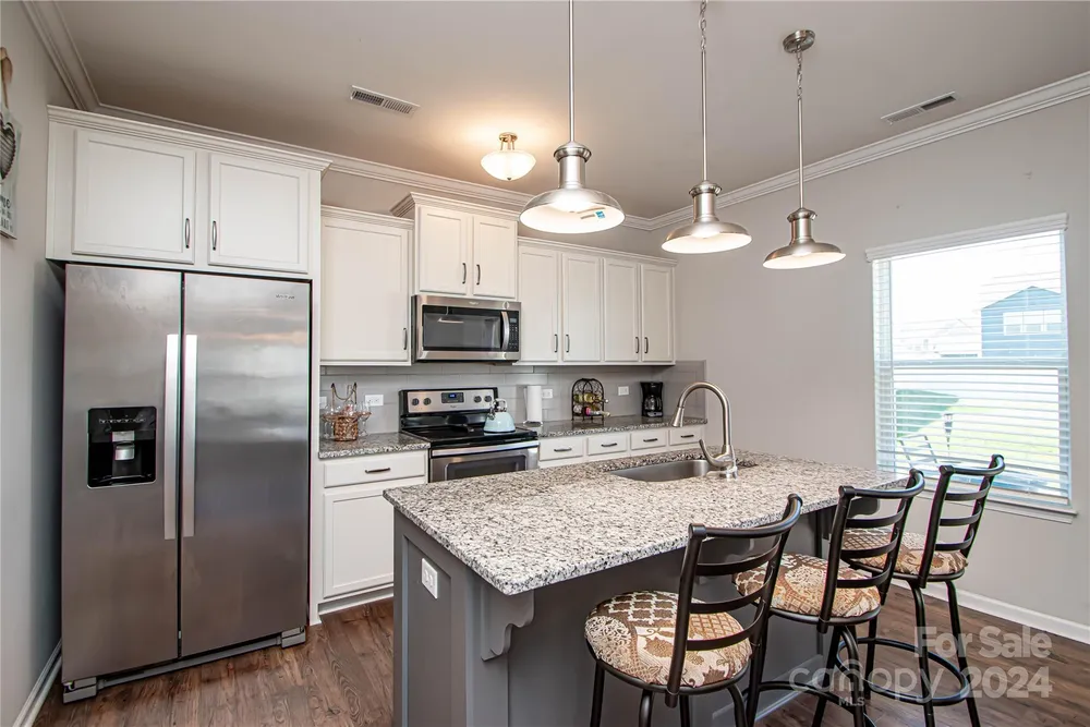 5115 Grace View Dr, Pineville, NC 28134
