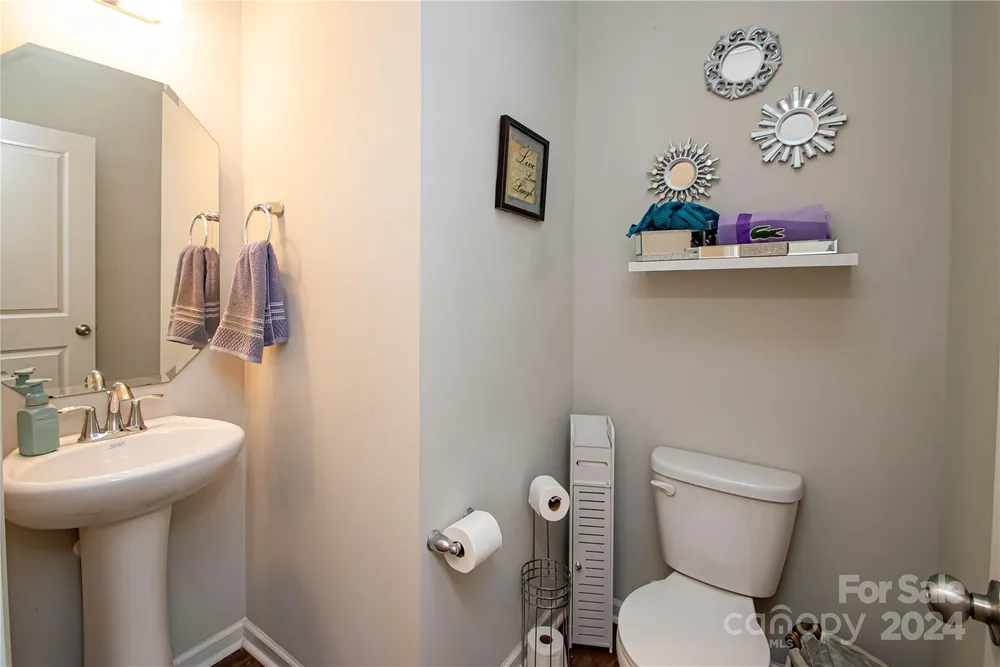 5115 Grace View Dr, Pineville, NC 28134