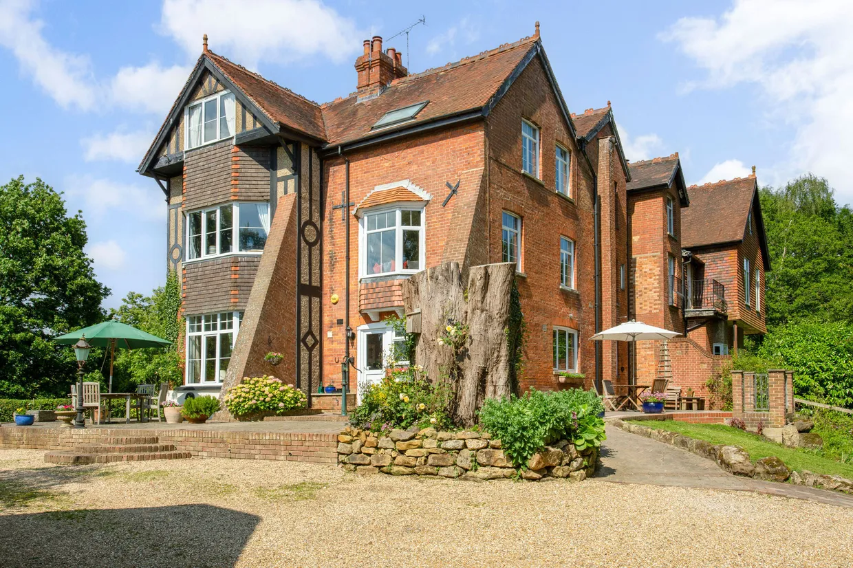 The Lane, Fordcombe, TN3 photo 1
