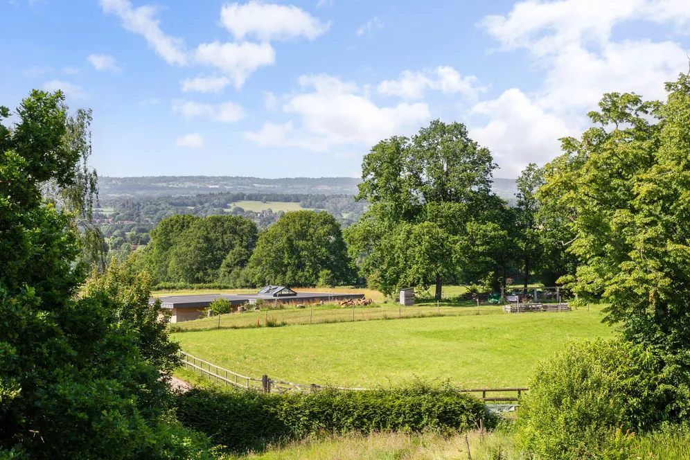 The Lane, Fordcombe, TN3 photo 6