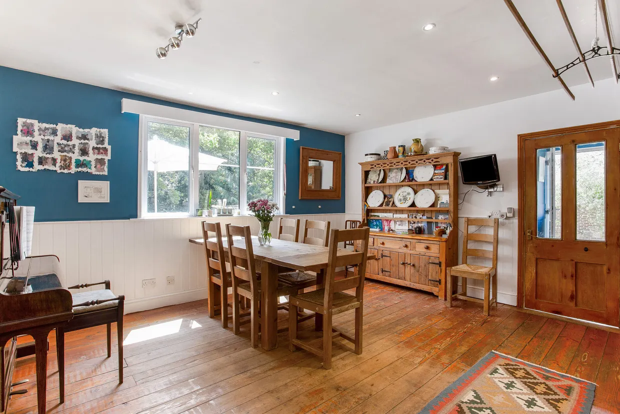 The Lane, Fordcombe, TN3 photo 7