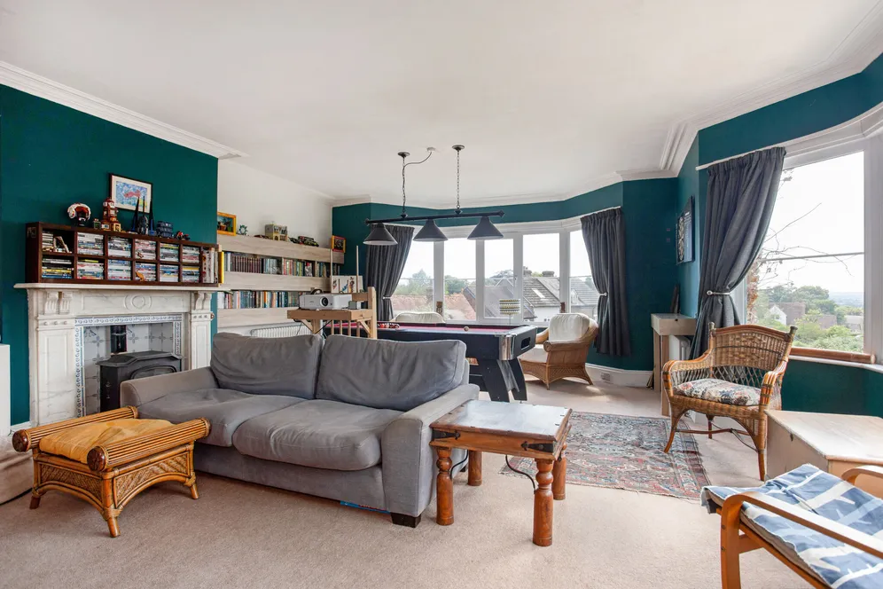 The Lane, Fordcombe, TN3 photo 10