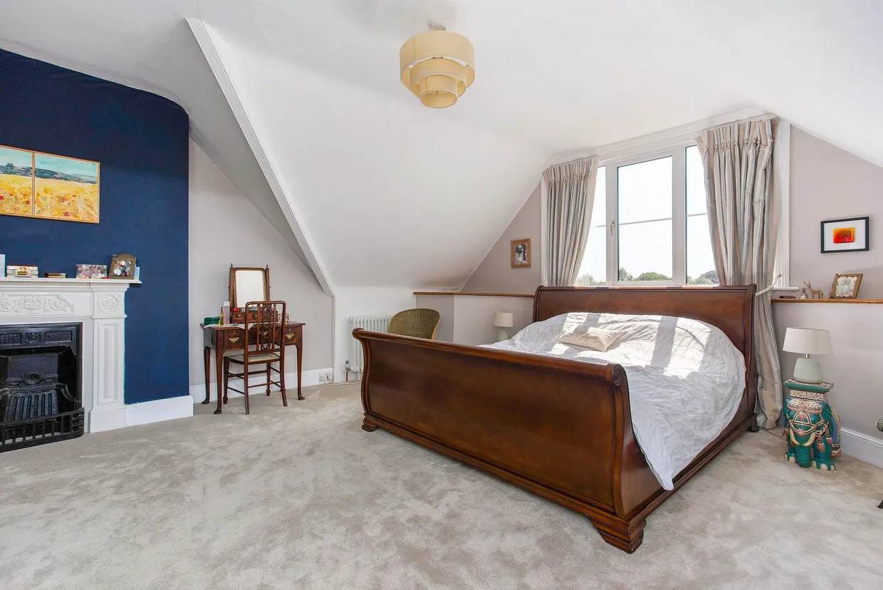 The Lane, Fordcombe, TN3 photo 12