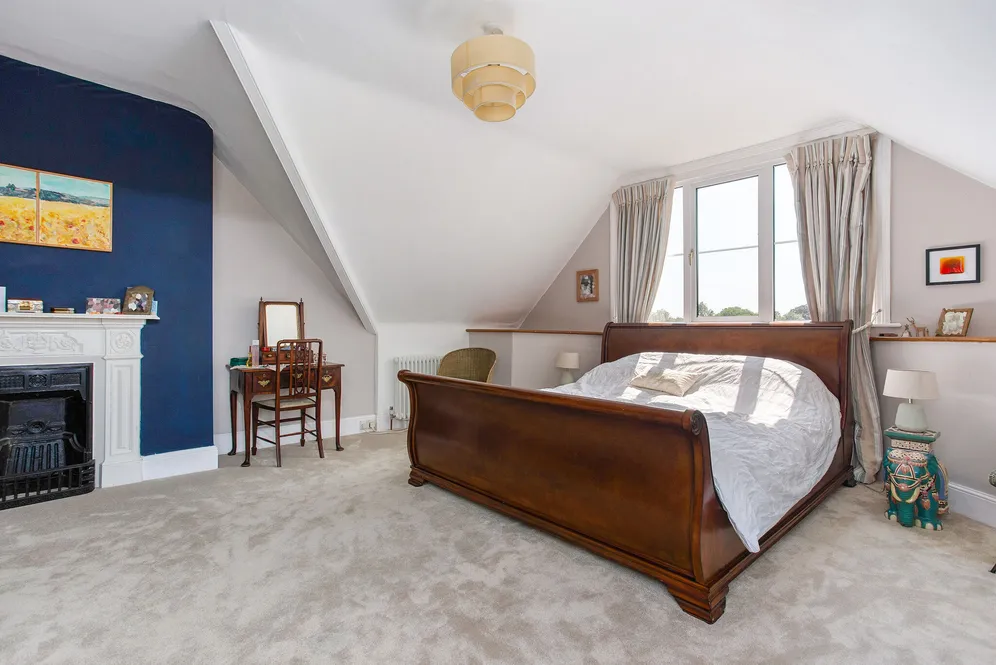 The Lane, Fordcombe, TN3 photo 12