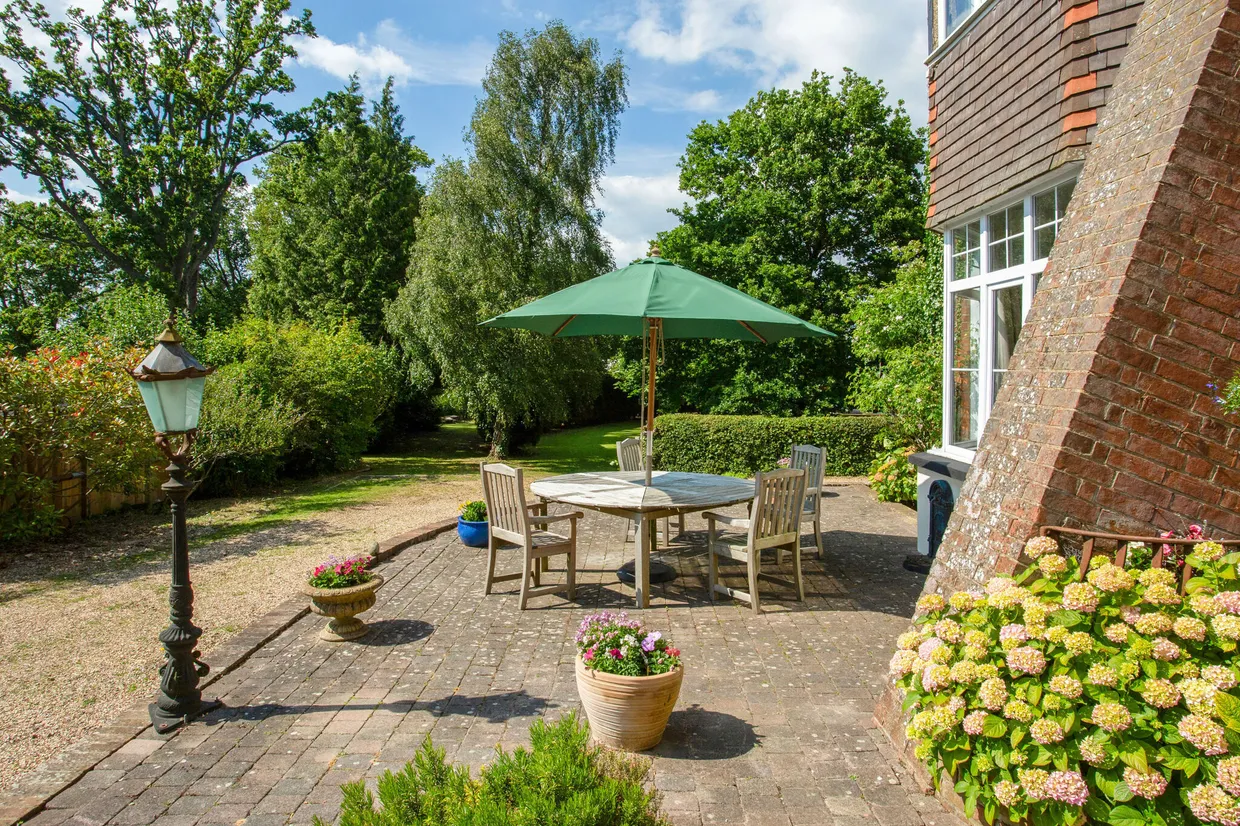 The Lane, Fordcombe, TN3 photo 19