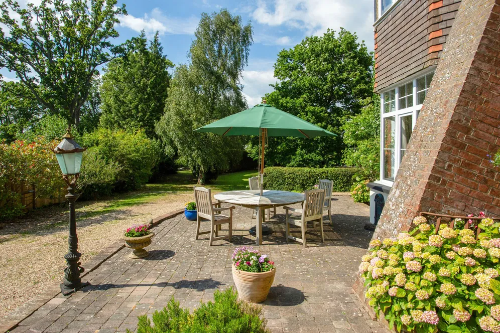 The Lane, Fordcombe, TN3 photo 19