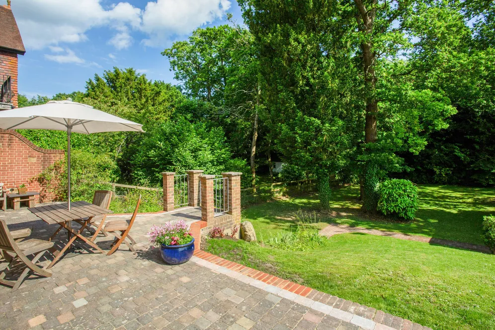 The Lane, Fordcombe, TN3 photo 20