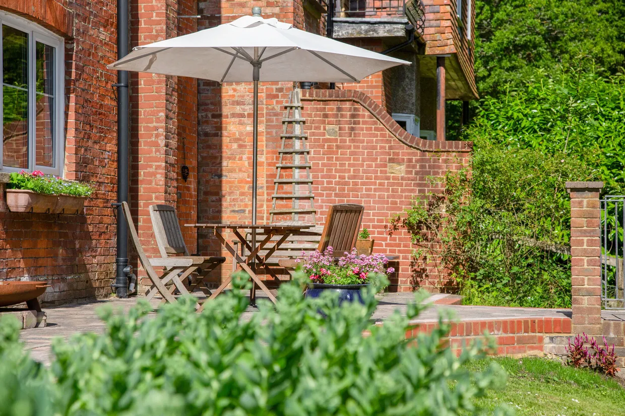 The Lane, Fordcombe, TN3 photo 22