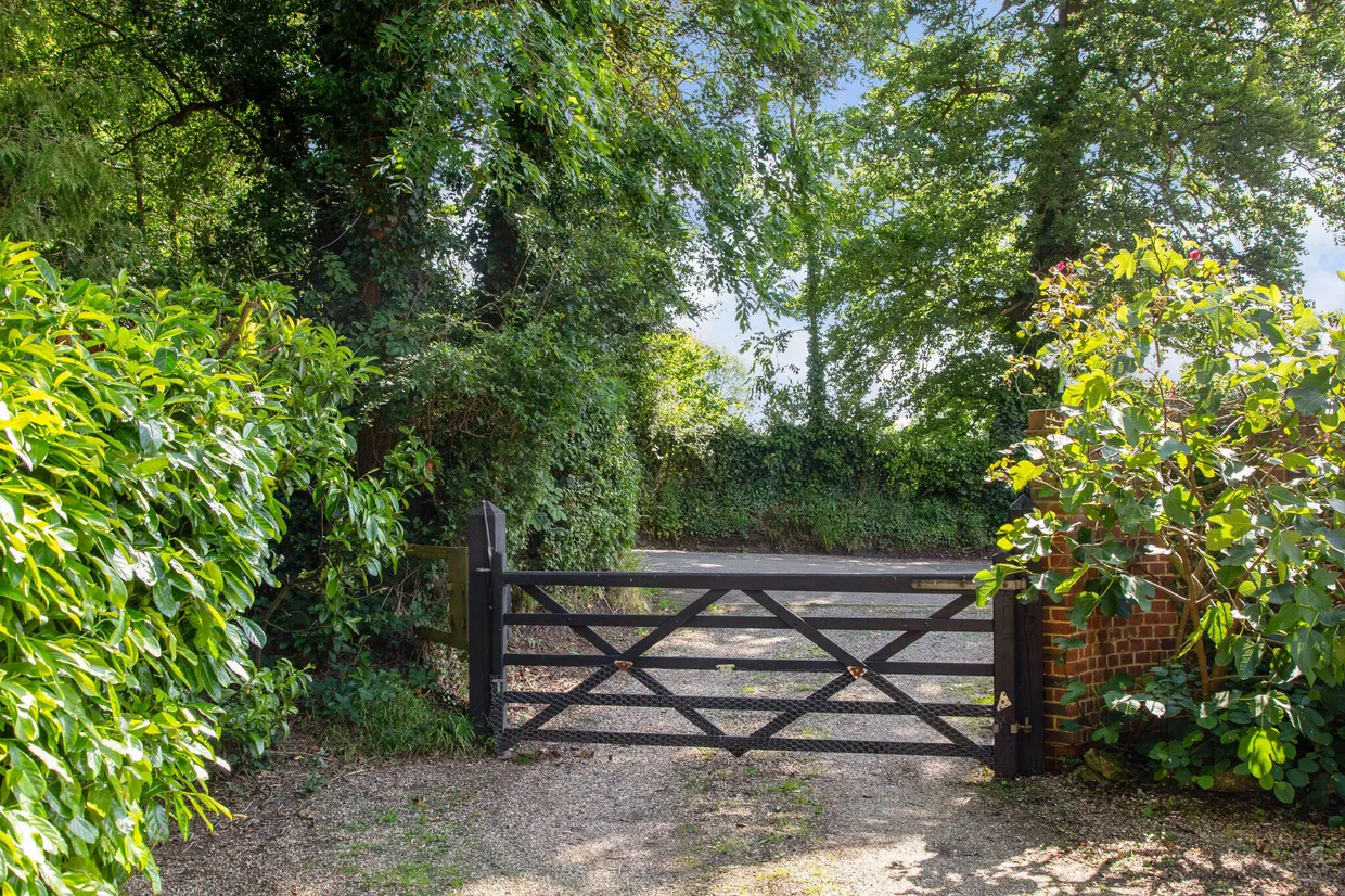 The Lane, Fordcombe, TN3 photo 23