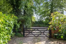 The Lane, Fordcombe, TN3 photo 23