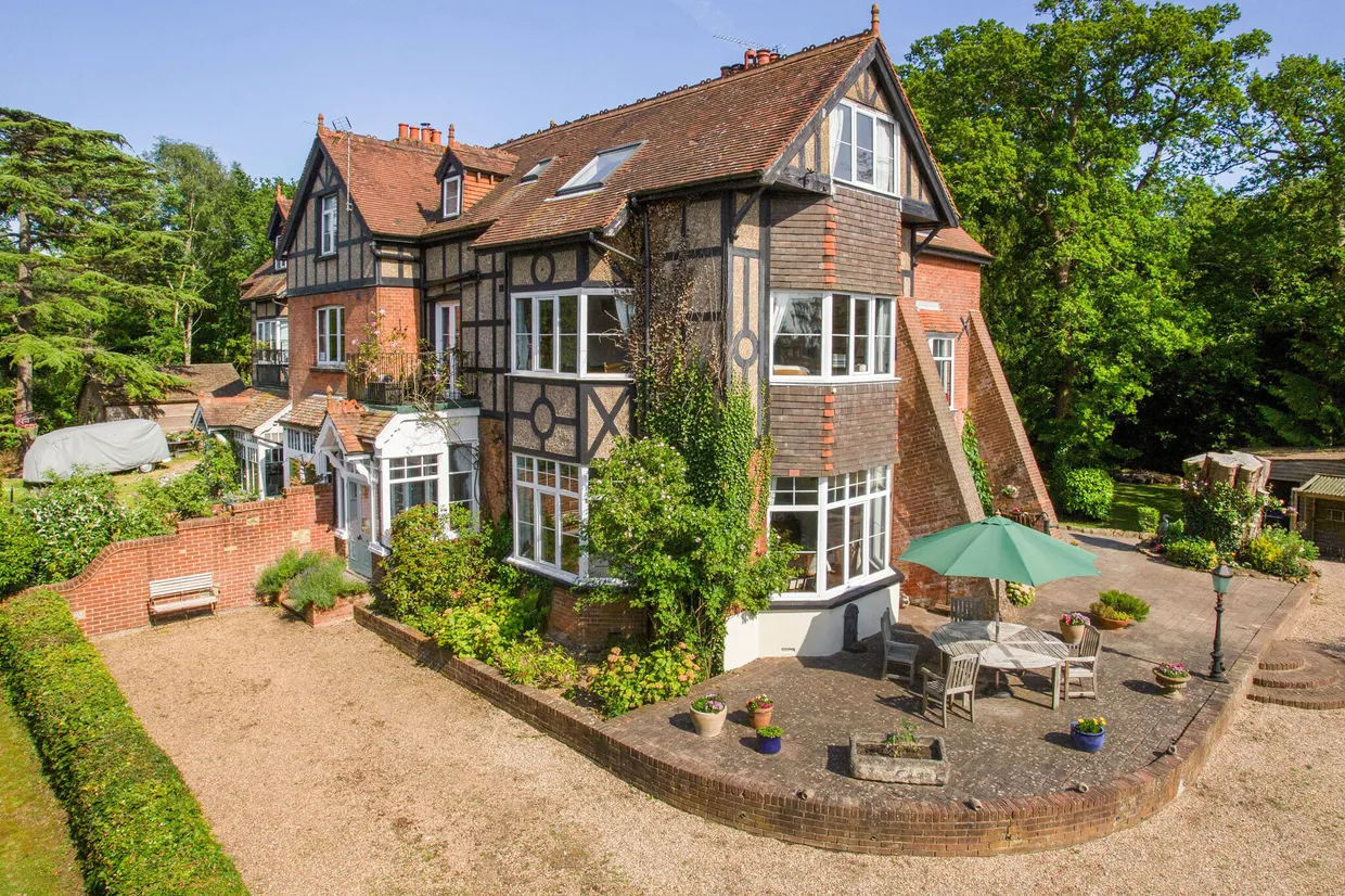 The Lane, Fordcombe, TN3 photo 24