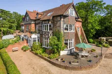 The Lane, Fordcombe, TN3 photo 24
