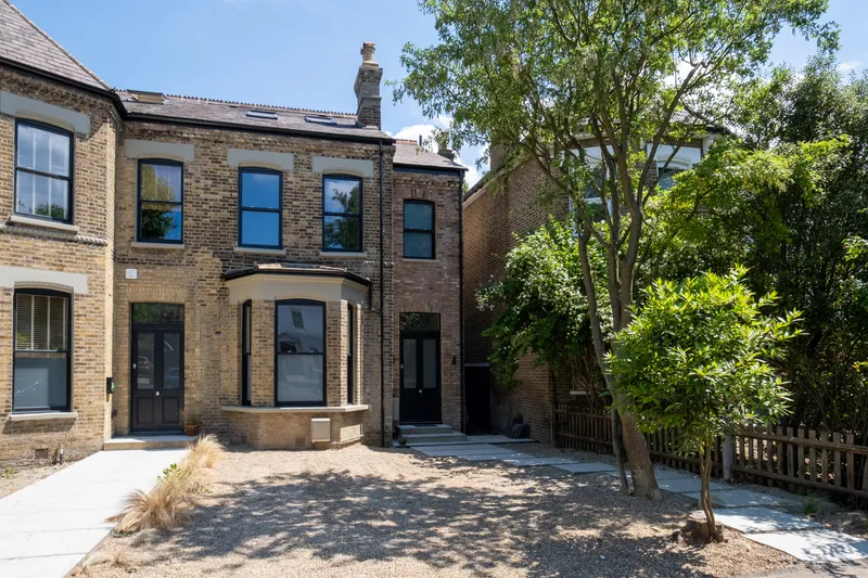 5 bedroom property for sale in Church Rise, London, SE23 - £1,600,000