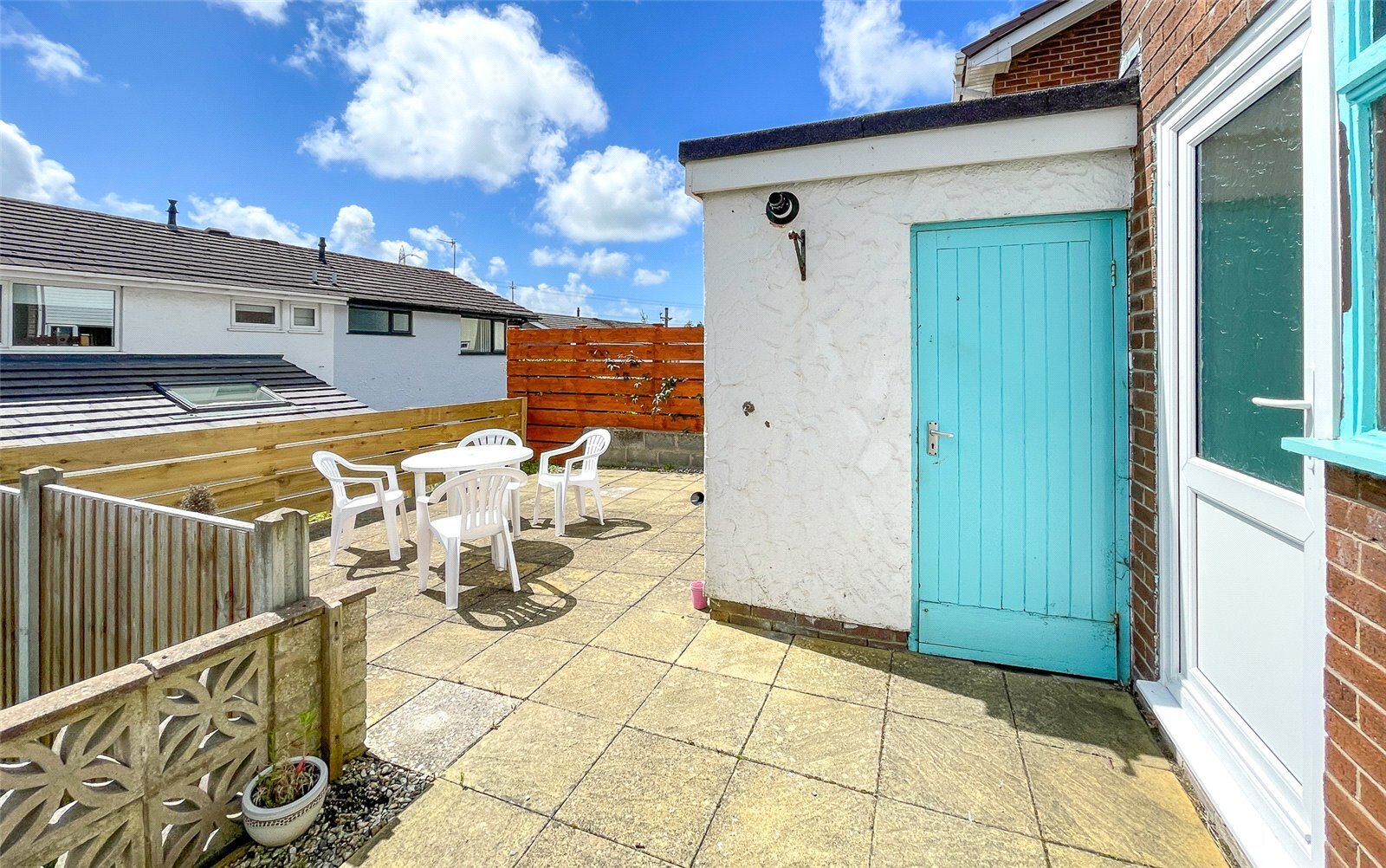 3 bedroom property for sale in Ffordd Angharad, Llanfairpwll, Isle of
