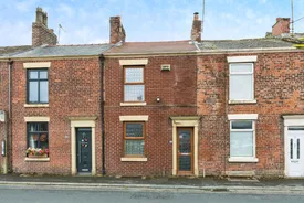 Property responsive