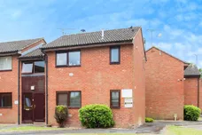 Westcott Place, Swindon