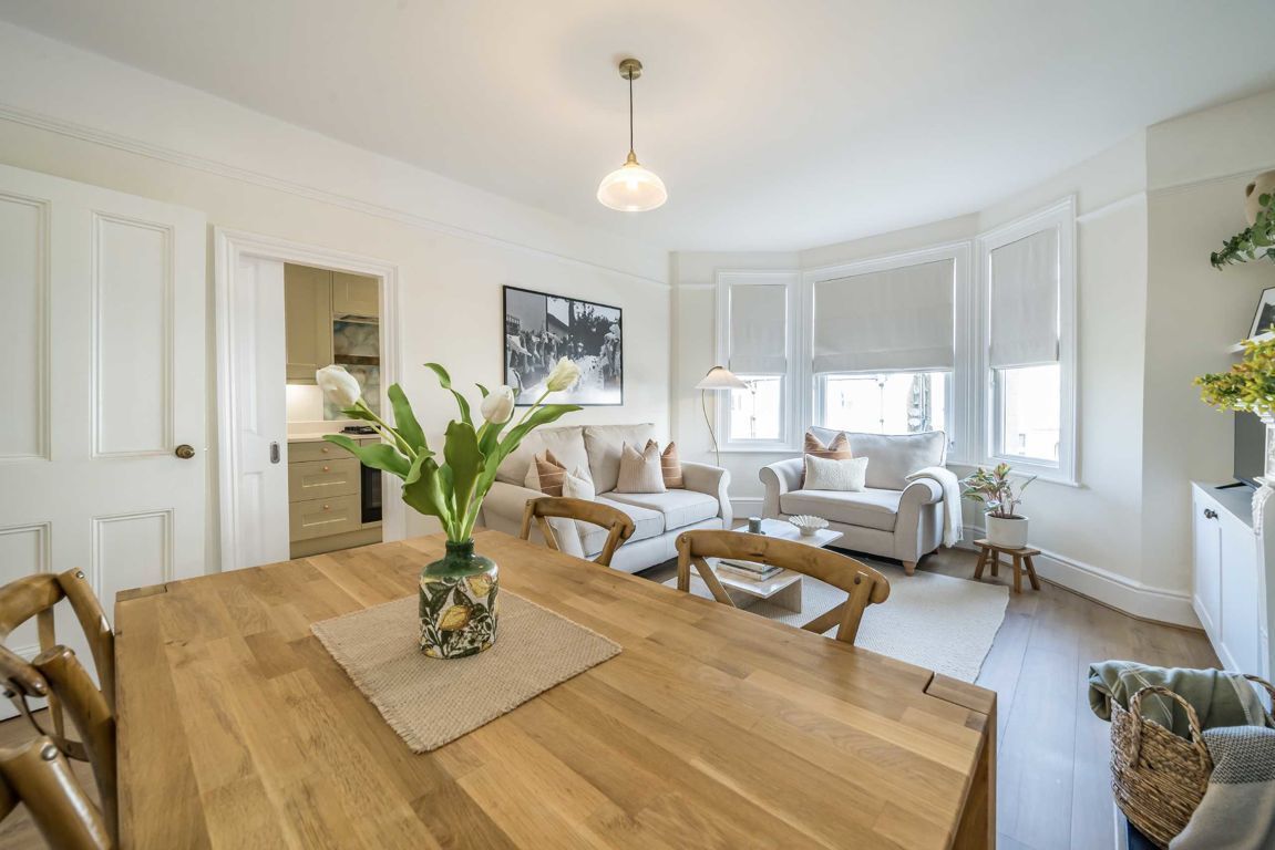 Jacksons 2 bedroom property for sale in Babington Road, Streatham £