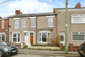 Property responsive