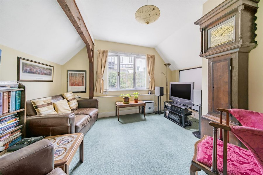 Stags 2 bedroom property for sale in Priory Street, Kingswear