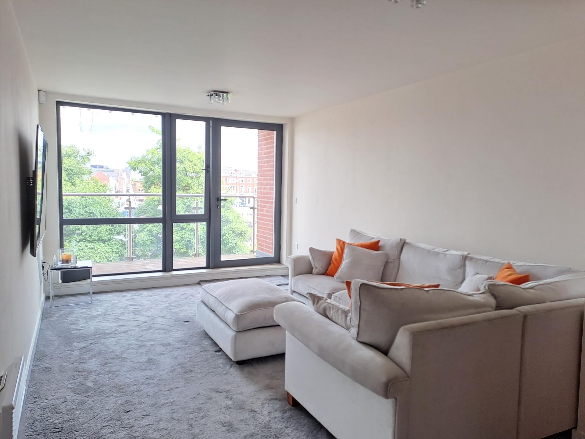 Apartment 19 Freedom Quay, Railway Street Image 2