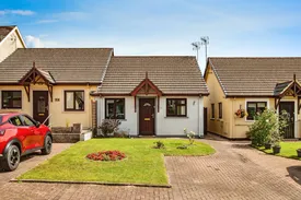 Property responsive