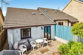 Property responsive